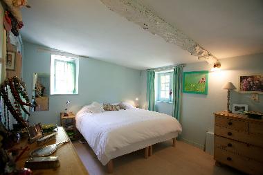 Maison de vacances /en/au Montaut les Crneaux (Gers)ou appartement ou maison de vacances