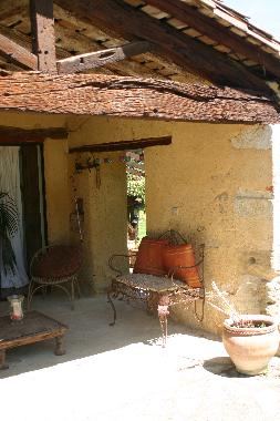 Maison de vacances /en/au Montaut les Crneaux (Gers)ou appartement ou maison de vacances