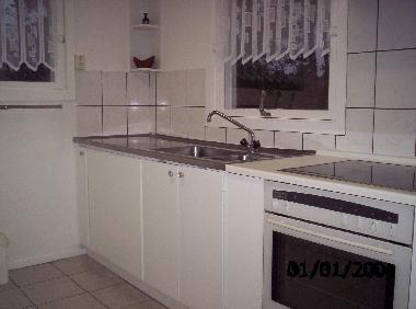 Maison de vacances /en/au Hultsfred (Smaland)ou appartement ou maison de vacances