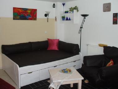 Appartement de vacances �/en/au Bamberg (Oberfranken)ou appartement ou maison de vacances