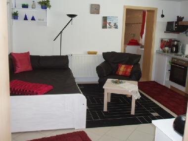 Appartement de vacances �/en/au Bamberg (Oberfranken)ou appartement ou maison de vacances