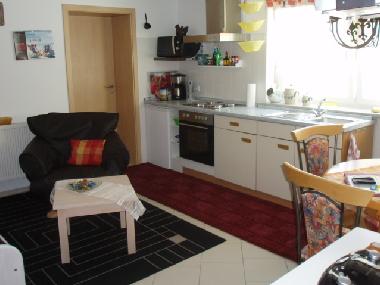 Appartement de vacances �/en/au Bamberg (Oberfranken)ou appartement ou maison de vacances