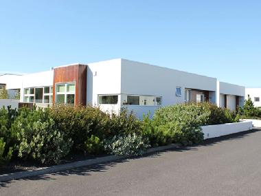 Appartement de vacances �/en/au K�pavogur (Kopavogur)ou appartement ou maison de vacances