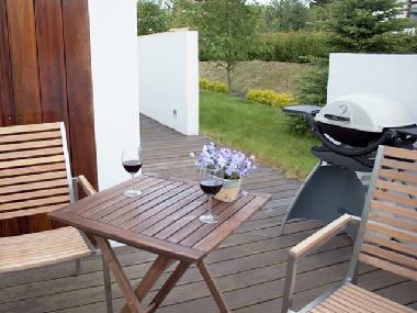 Appartement de vacances �/en/au K�pavogur (Kopavogur)ou appartement ou maison de vacances