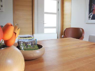 Appartement de vacances �/en/au K�pavogur (Kopavogur)ou appartement ou maison de vacances