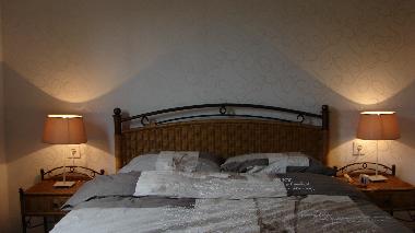 Maison de vacances /en/au Gieubel (Thringer Wald)ou appartement ou maison de vacances