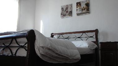 Maison de vacances /en/au Gieubel (Thringer Wald)ou appartement ou maison de vacances