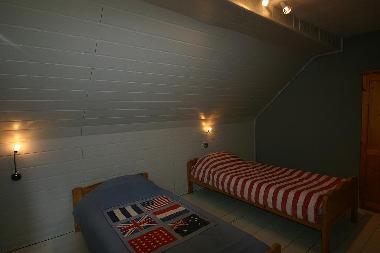 Maison de vacances /en/au Gieubel (Thringer Wald)ou appartement ou maison de vacances