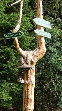 Maison de vacances /en/au Gieubel (Thringer Wald)ou appartement ou maison de vacances