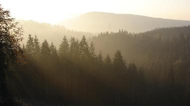 Maison de vacances /en/au Gieubel (Thringer Wald)ou appartement ou maison de vacances