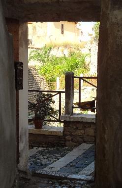 Appartement de vacances �/en/au Terracina (Latina)ou appartement ou maison de vacances