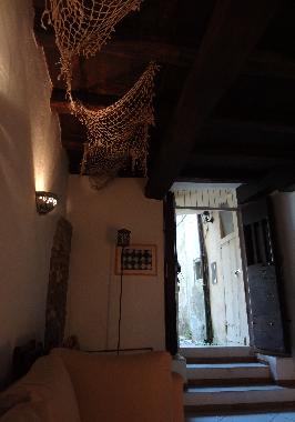 Appartement de vacances �/en/au Terracina (Latina)ou appartement ou maison de vacances