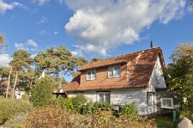 Appartement de vacances /en/au Dierhagen  (Fischland-Dar-Zingst)ou appartement ou maison de vacances