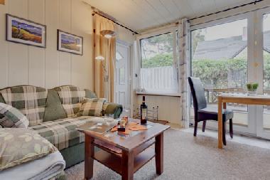 Appartement de vacances /en/au Dierhagen  (Fischland-Dar-Zingst)ou appartement ou maison de vacances