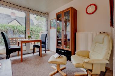 Appartement de vacances /en/au Dierhagen  (Fischland-Dar-Zingst)ou appartement ou maison de vacances