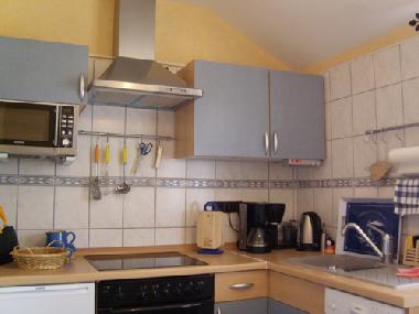 Appartement de vacances /en/au Dierhagen  (Fischland-Dar-Zingst)ou appartement ou maison de vacances