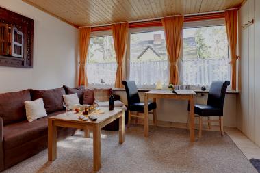 Appartement de vacances /en/au Dierhagen  (Fischland-Dar-Zingst)ou appartement ou maison de vacances