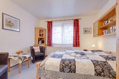 Appartement de vacances /en/au Dierhagen  (Fischland-Dar-Zingst)ou appartement ou maison de vacances