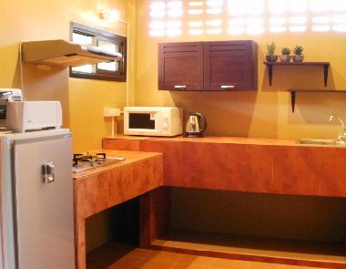 Maison de vacances �/en/au Koh Lanta, Krabi (Krabi)ou appartement ou maison de vacances