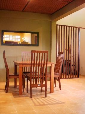 Maison de vacances �/en/au Koh Lanta, Krabi (Krabi)ou appartement ou maison de vacances