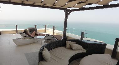 Maison de vacances �/en/au DUBAI MARINA (Dubayy)ou appartement ou maison de vacances