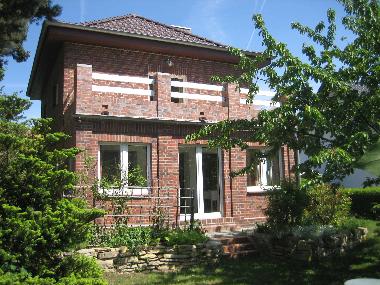 Maison de vacances /en/au Werder / Havel (Potsdam-Mittelmark)ou appartement ou maison de vacances