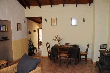 Villa �/en/au Moya (Gran Canaria)ou appartement ou maison de vacances