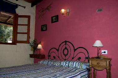 Villa �/en/au Moya (Gran Canaria)ou appartement ou maison de vacances