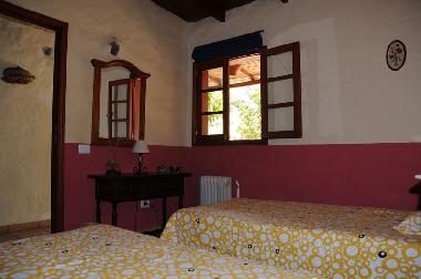 Villa �/en/au Moya (Gran Canaria)ou appartement ou maison de vacances