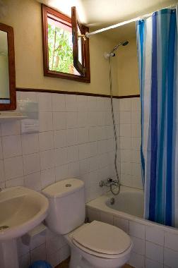 Villa �/en/au Moya (Gran Canaria)ou appartement ou maison de vacances