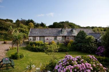 Maison de vacances �/en/au Ilfracombe (South West)ou appartement ou maison de vacances