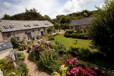 Maison de vacances �/en/au Ilfracombe (South West)ou appartement ou maison de vacances