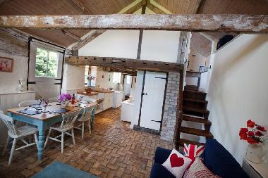 Maison de vacances �/en/au Ilfracombe (South West)ou appartement ou maison de vacances