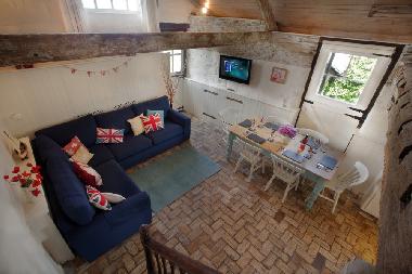 Maison de vacances �/en/au Ilfracombe (South West)ou appartement ou maison de vacances