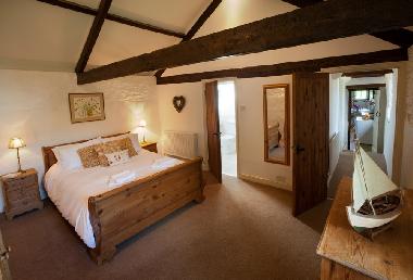 Maison de vacances �/en/au Ilfracombe (South West)ou appartement ou maison de vacances