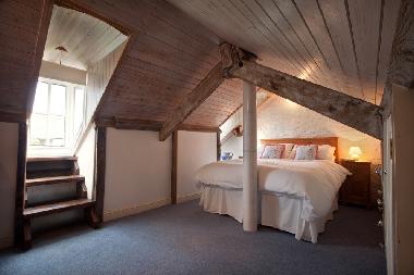 Maison de vacances �/en/au Ilfracombe (South West)ou appartement ou maison de vacances