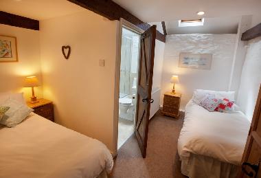 Maison de vacances �/en/au Ilfracombe (South West)ou appartement ou maison de vacances