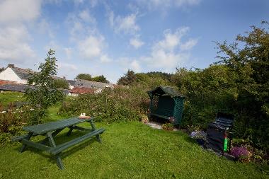 Maison de vacances �/en/au Ilfracombe (South West)ou appartement ou maison de vacances