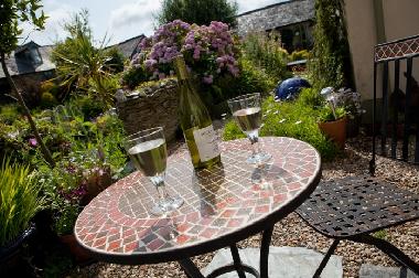 Maison de vacances �/en/au Ilfracombe (South West)ou appartement ou maison de vacances