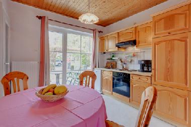 Appartement de vacances /en/au Dierhagen (Fischland-Dar-Zingst)ou appartement ou maison de vacances