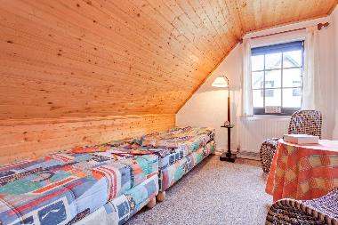 Appartement de vacances /en/au Dierhagen (Fischland-Dar-Zingst)ou appartement ou maison de vacances