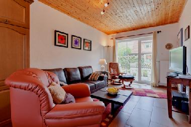 Appartement de vacances /en/au Dierhagen (Fischland-Dar-Zingst)ou appartement ou maison de vacances