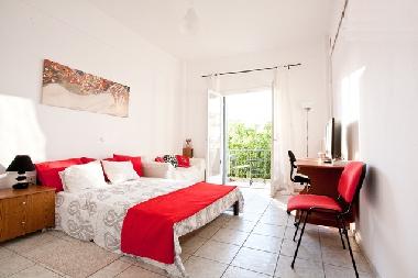 Appartement de vacances /en/au Agios Dimitrios  (Attiki)ou appartement ou maison de vacances