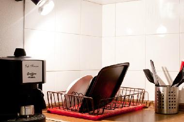 Appartement de vacances /en/au Agios Dimitrios  (Attiki)ou appartement ou maison de vacances