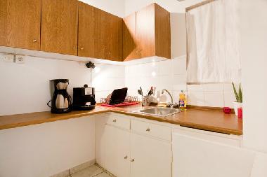 Appartement de vacances /en/au Agios Dimitrios  (Attiki)ou appartement ou maison de vacances