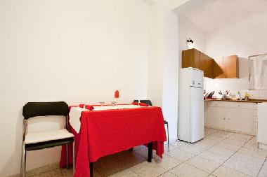 Appartement de vacances /en/au Agios Dimitrios  (Attiki)ou appartement ou maison de vacances