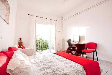 Appartement de vacances /en/au Agios Dimitrios  (Attiki)ou appartement ou maison de vacances