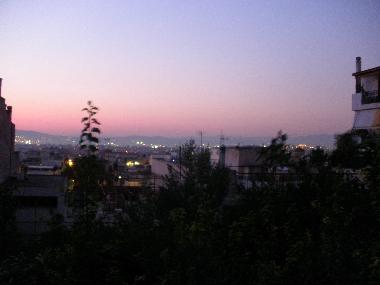 Appartement de vacances /en/au Agios Dimitrios  (Attiki)ou appartement ou maison de vacances