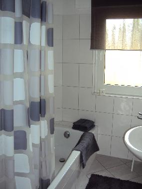 Appartement de vacances /en/au Bensheim (Odenwald-Bergstrae-Neckartal)ou appartement ou maison de vacances