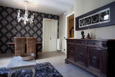 Chambre avec petit d�jeuner �/en/au Torino (Torino)ou appartement ou maison de vacances